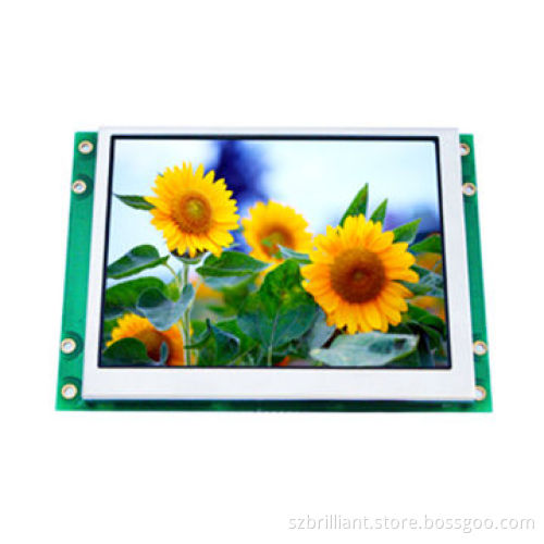 8-inch TFT Intelligent LCD Module DisplayNew
